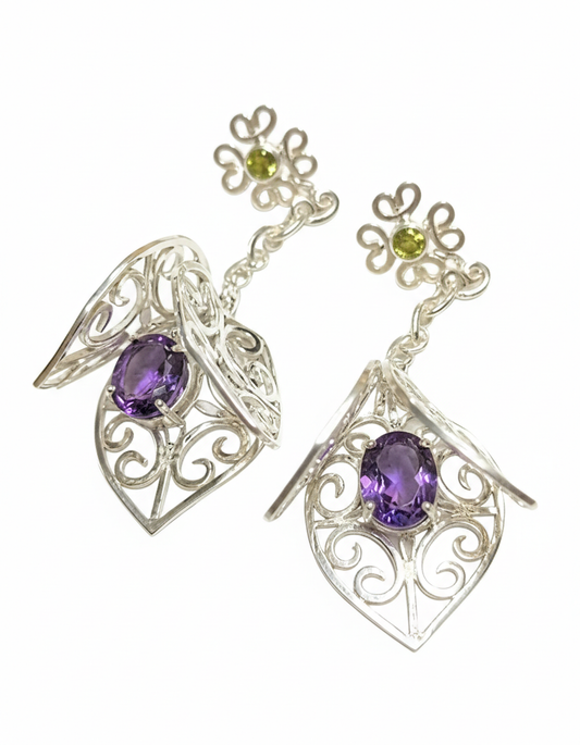 Bugambilia de mis Amores