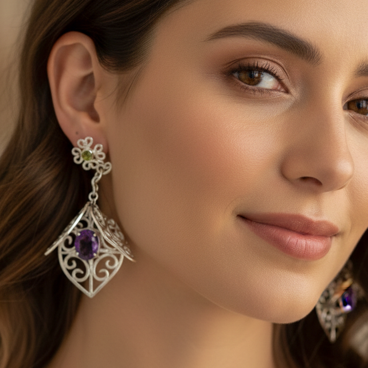 Bugambilia de mis Amores