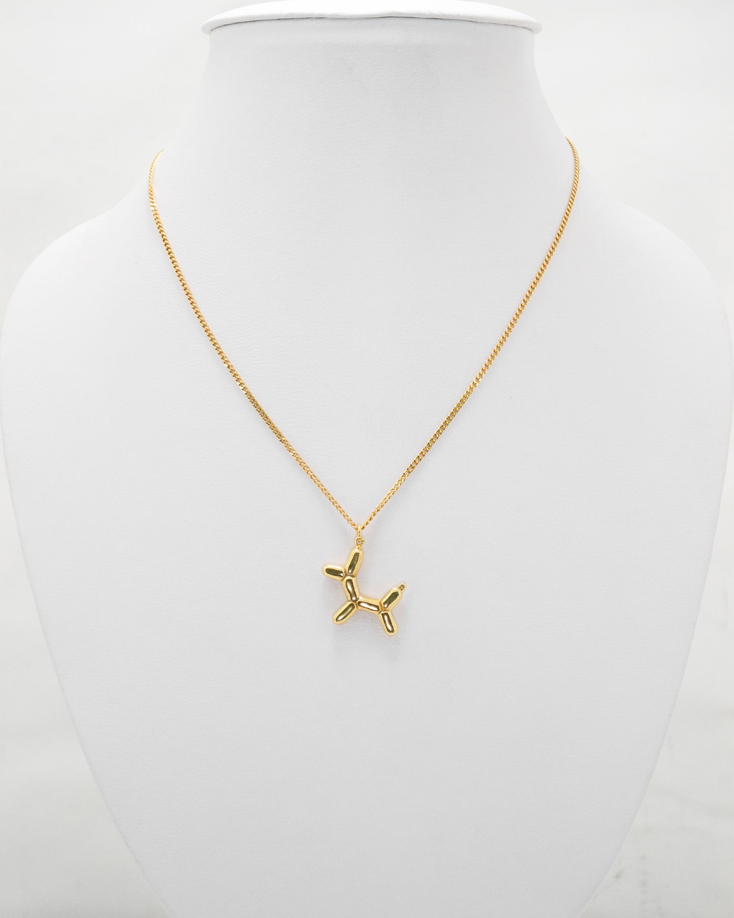 Collar N