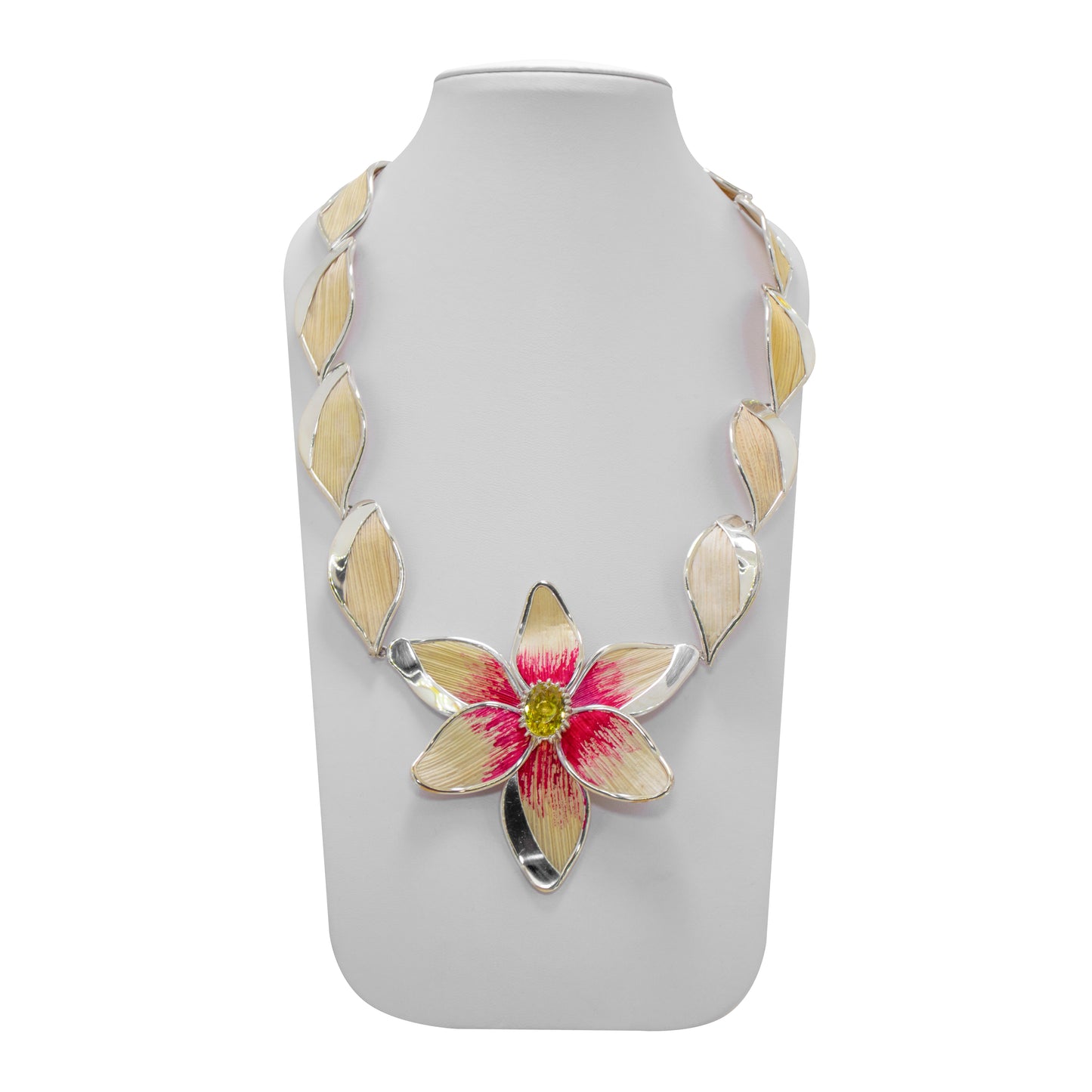 Collar Totomochtli