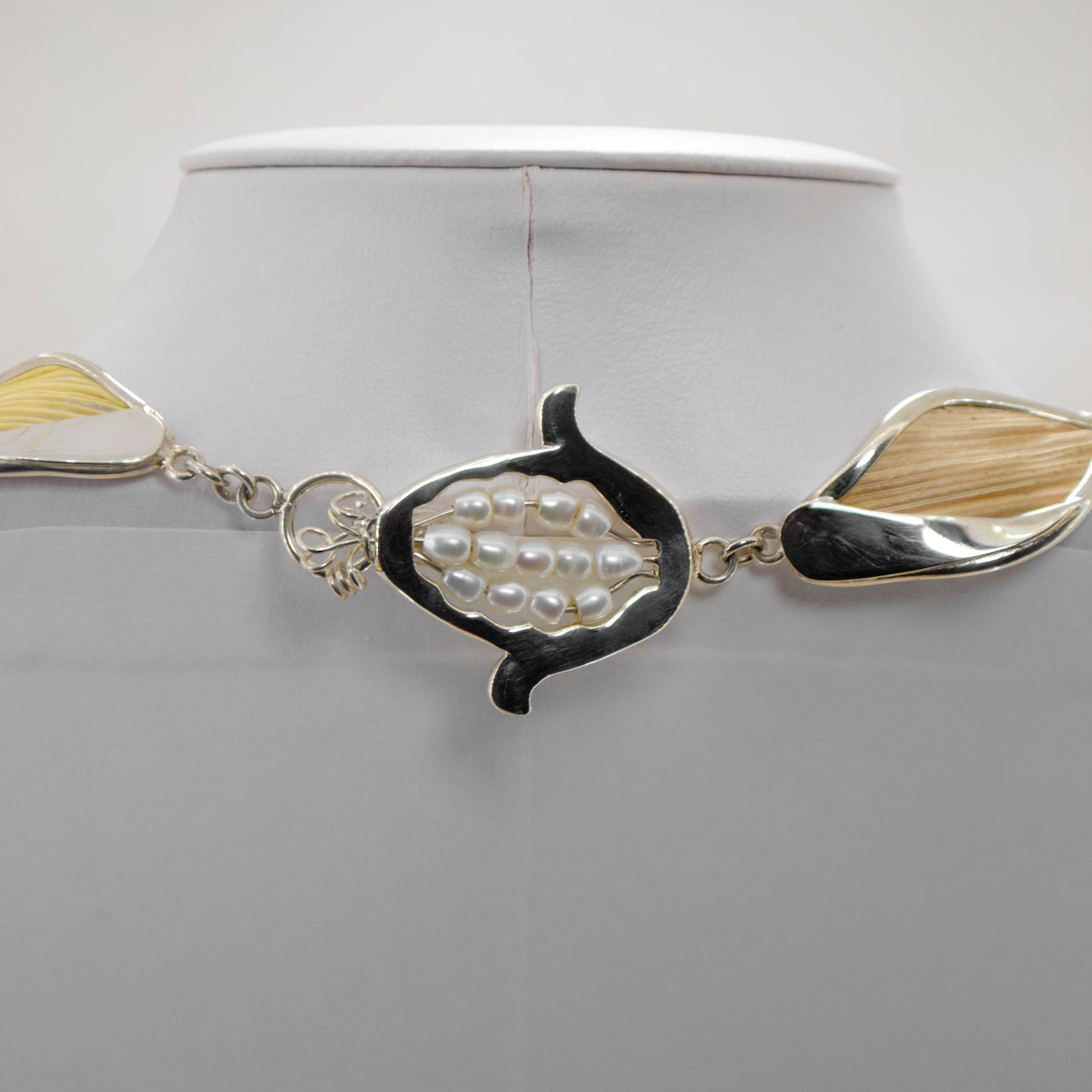 Collar Totomochtli