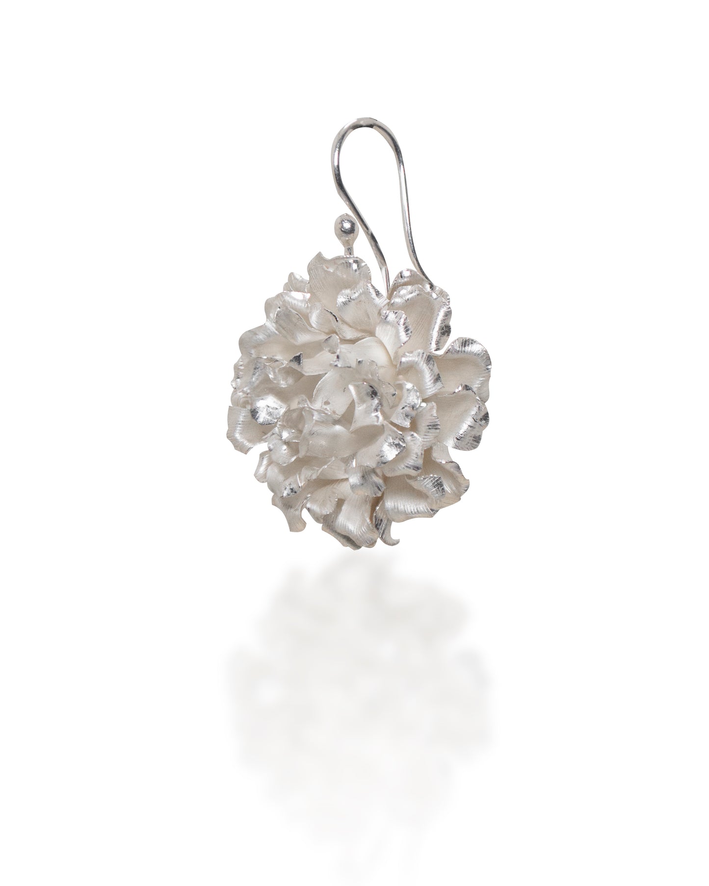 Aretes Cempasúchil