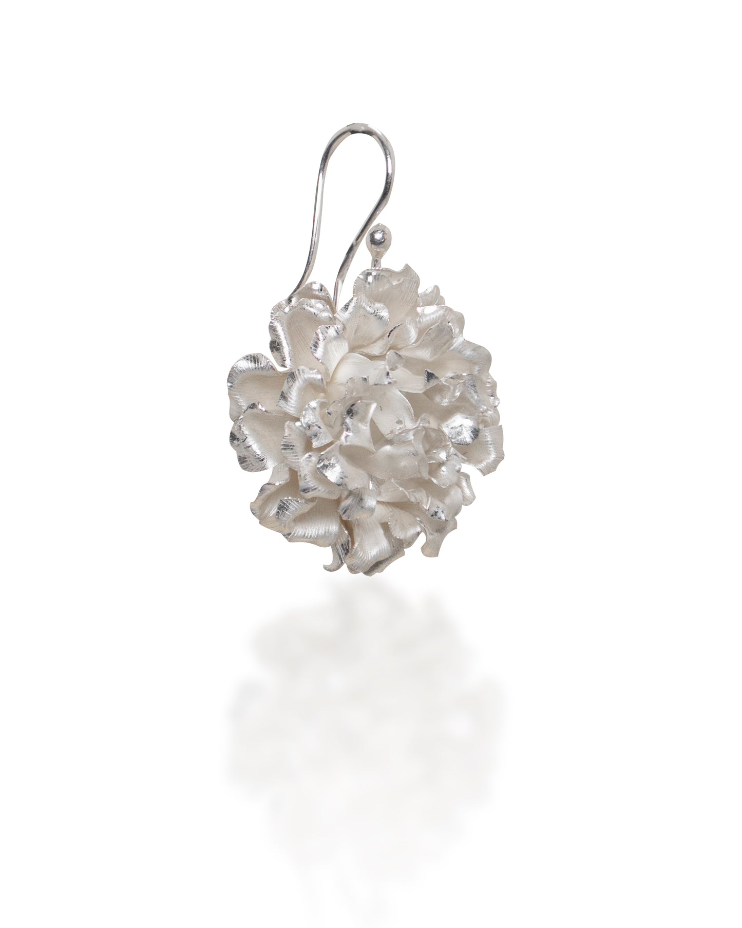 Aretes Cempasúchil