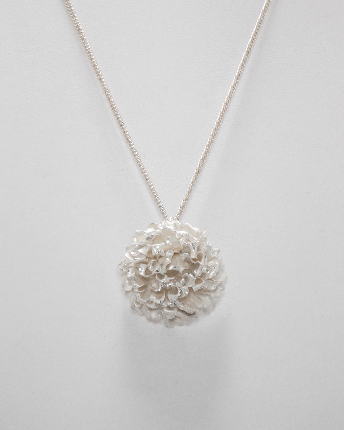Anillo/Dije Cempasúchil